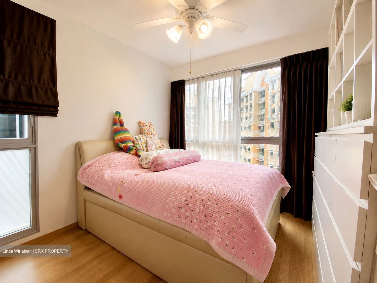 Prive (D19), Condominium #557901361